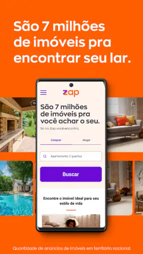 ZAP Imóveis | Compra e Aluguel screenshot 7