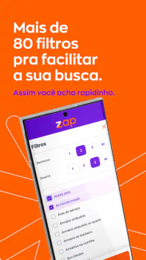 ZAP Imóveis | Compra e Aluguel screenshot 8