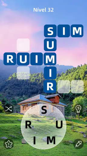 Zen Word - Jogo Pra Relaxar screenshot 4