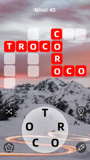 Zen Word - Jogo Pra Relaxar screenshot 5