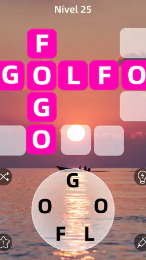 Zen Word - Jogo Pra Relaxar screenshot 9
